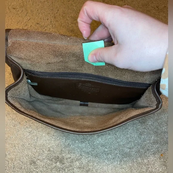 Coach Remake 2014 Vintage Willis Bag - Picture 5 of 10